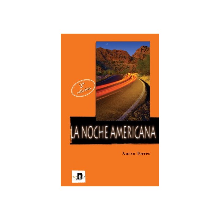 La Noche Americana (Primera edición)